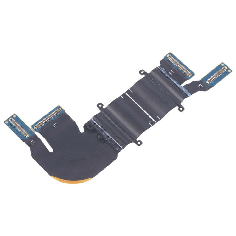 For Samsung Galaxy Z Fold5 SM-F946B Original Disassembled Version Spin Axis Flex Cable - free shipping - PMc TechLife - Order now!