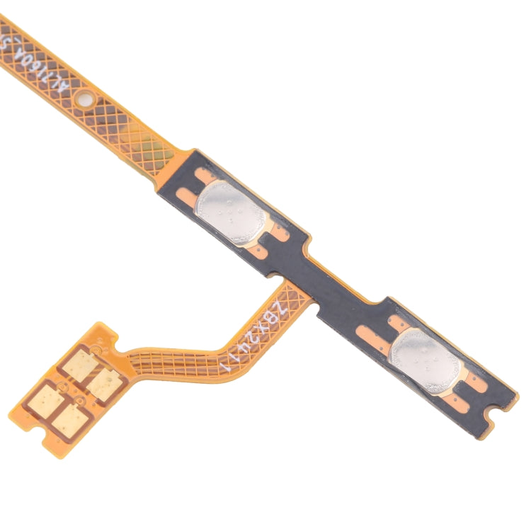 For Samsung Galaxy A06 SM-A065F Original Power Button & Volume Button Flex Cable - free shipping - PMc TechLife - Order now!