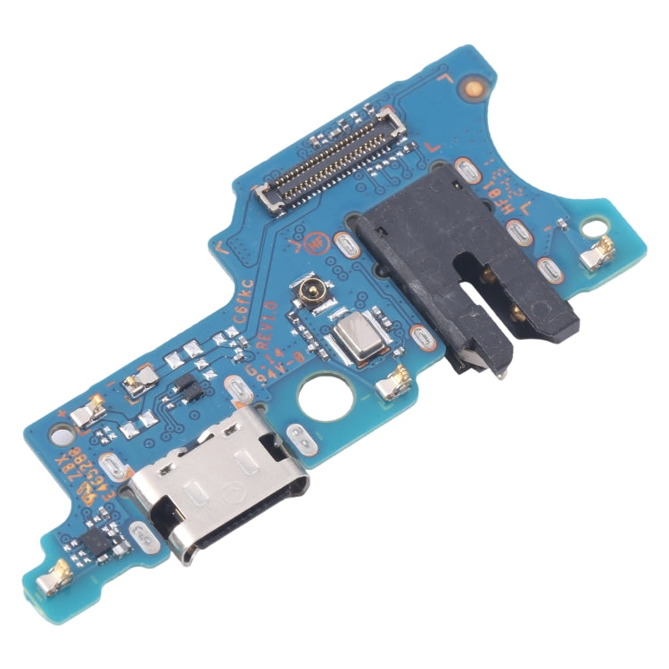 For Samsung Galaxy A06 SM-A065F Welding Charging Port Board - free shipping - PMc TechLife - Order now!