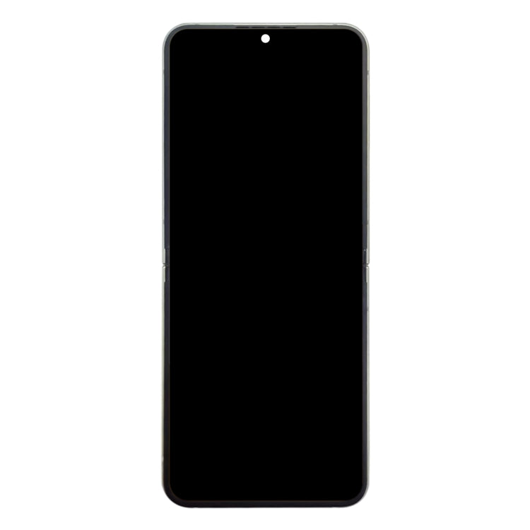 For Samsung Galaxy Z Flip6 SM-F741B Original LCD Screen Digitizer Full Assembly with Frame (Yellow) - free shipping - PMC TechLife - Order now!