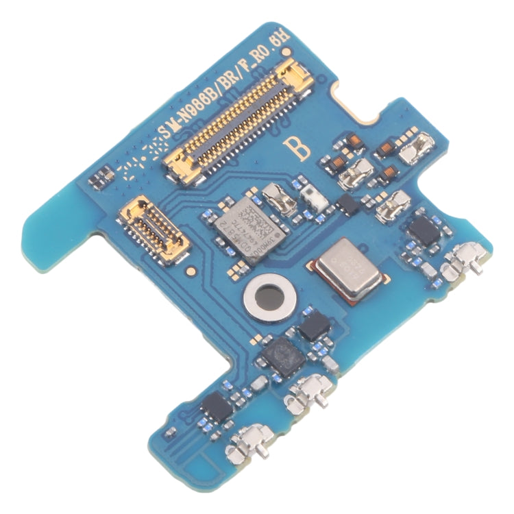 For Samsung Galaxy Note20 Ultra 5G SM-N986B OEM Microphone Board - free shipping - PMc TechLife - Order now!