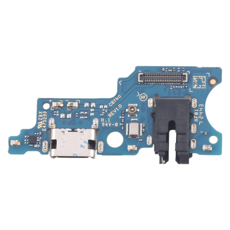 For Samsung Galaxy A06 SM-A065F OEM Charging Port Board with IC - free shipping - PMc TechLife - Order now!