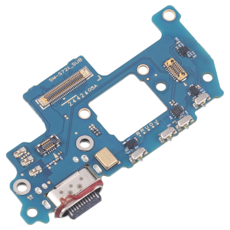 For Samsung Galaxy S24 FE SM-S721B OEM Charging Port Board - free shipping - PMc TechLife - Order now!