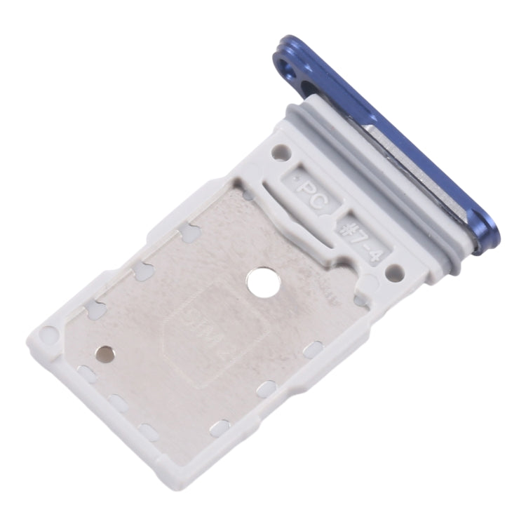For Samsung Galaxy S25 / S25+ SM-S931/S936 Original SIM Card Tray + SIM Card Tray (Blue) - free shipping - PMc TechLife - Order now!