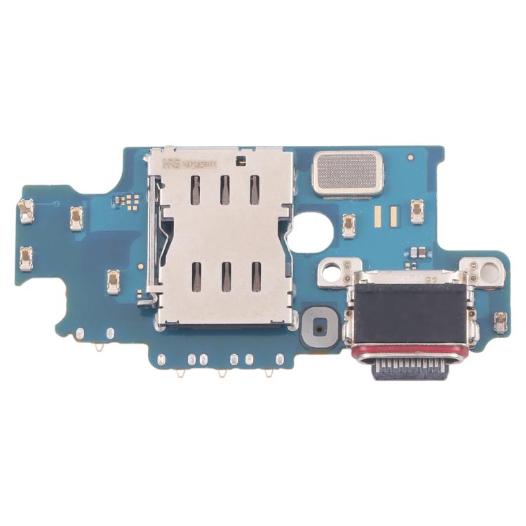 For Samsung Galaxy S25+ SM-S936B EU Version Original Charging Port Board - free shipping - PMc TechLife - Order now!