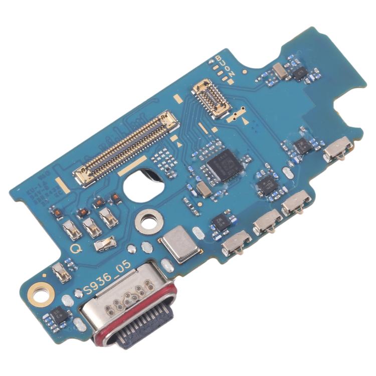 For Samsung Galaxy S25+ SM-S936B EU Version Original Charging Port Board - free shipping - PMc TechLife - Order now!