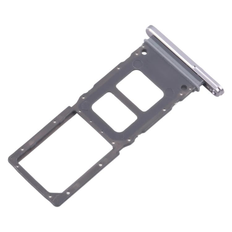 For Samsung Galaxy Z Fold6 SM-F956B Original SIM Card Tray (Grey) - free shipping - PMc TechLife - Order now!
