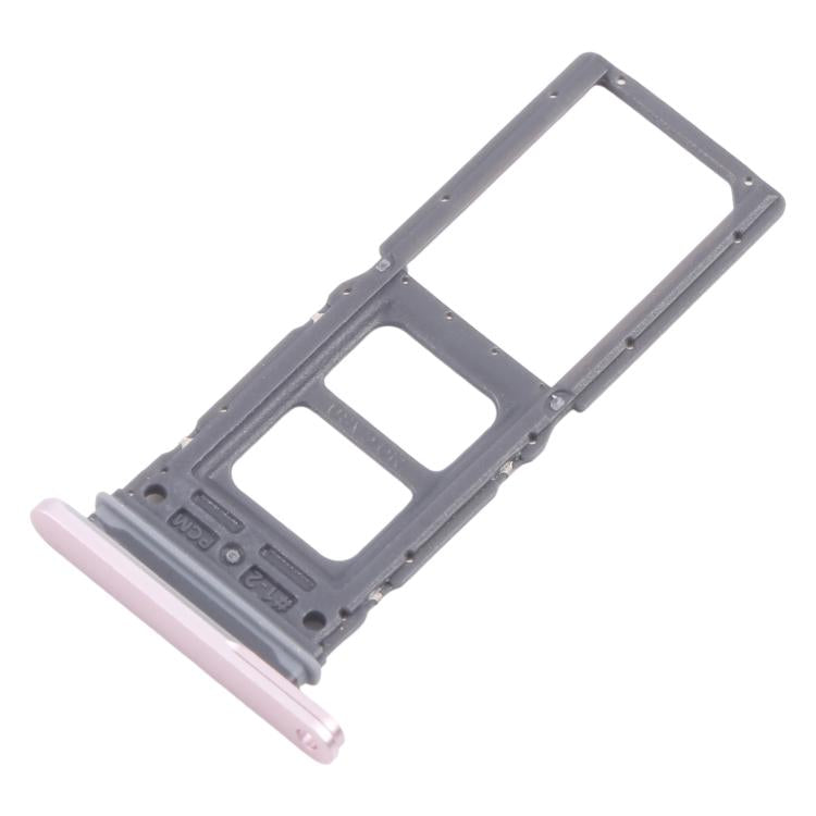 For Samsung Galaxy Z Fold6 SM-F956B Original SIM Card Tray (Gold) - free shipping - PMc TechLife - Order now!