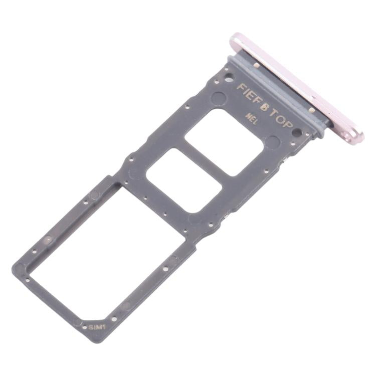 For Samsung Galaxy Z Fold6 SM-F956B Original SIM Card Tray (Gold) - free shipping - PMc TechLife - Order now!