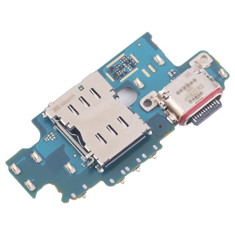 For Samsung Galaxy S25+ SM-S936R Original Charging Port Board - free shipping - PMc TechLife - Order now!