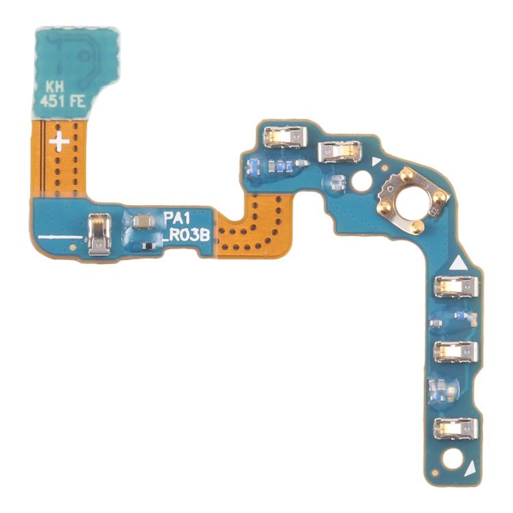 For Samsung Galaxy S25 SM-S931B Original Earpiece Speaker Flex Cable - free shipping - PMc TechLife - Order now!