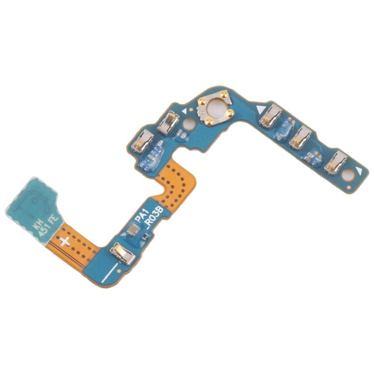 For Samsung Galaxy S25 SM-S931B Original Earpiece Speaker Flex Cable - free shipping - PMc TechLife - Order now!