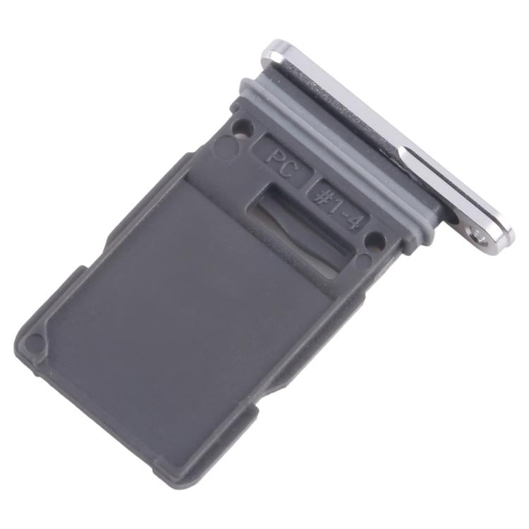 For Samsung Galaxy S25 Ultra SM-S938U US Version Original SIM Card Tray (Silver) - free shipping - PMc TechLife - Order now!