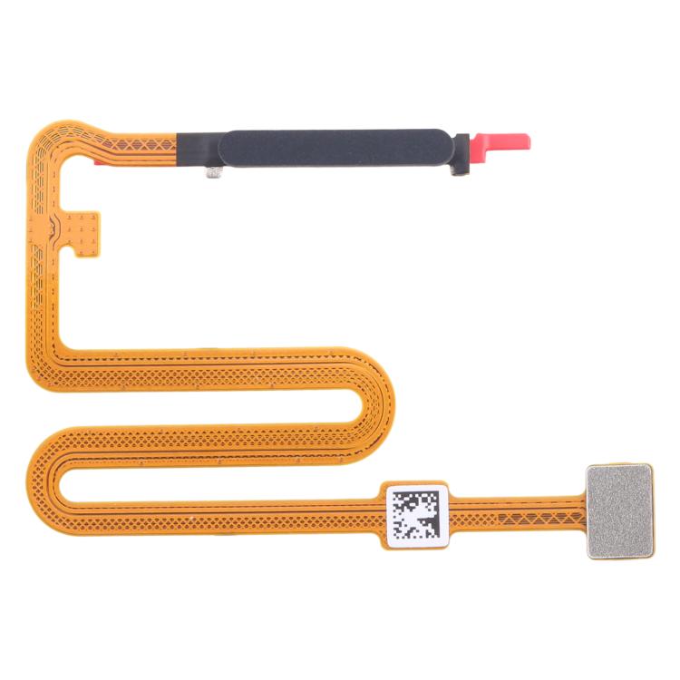 For Samsung Galaxy A16 5G SM-A166P Original Fingerprint Sensor Flex Cable (Black) - free shipping - PMc TechLife - Order now!