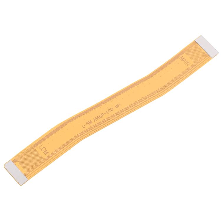 For Samsung Galaxy A16 5G SM-A166P OEM LCD Flex Cable - free shipping - PMc TechLife - Order now!