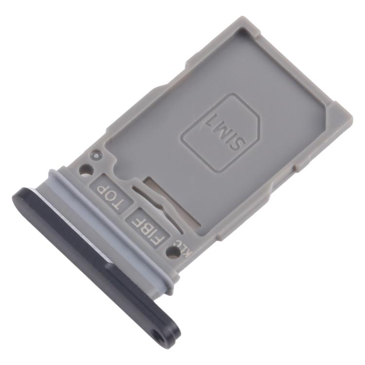 For Samsung Galaxy Z Fold3 5G SM-F926B Original SIM Card Tray (Black) - free shipping - PMc TechLife - Order now!