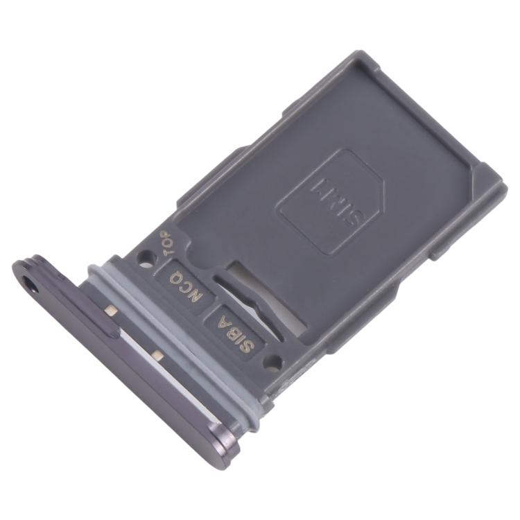 For Samsung Galaxy S24+ SM-S926B Original SIM Card Tray (Grey) - free shipping - PMc TechLife - Order now!
