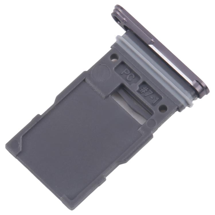 For Samsung Galaxy S24+ SM-S926B Original SIM Card Tray (Grey) - free shipping - PMc TechLife - Order now!