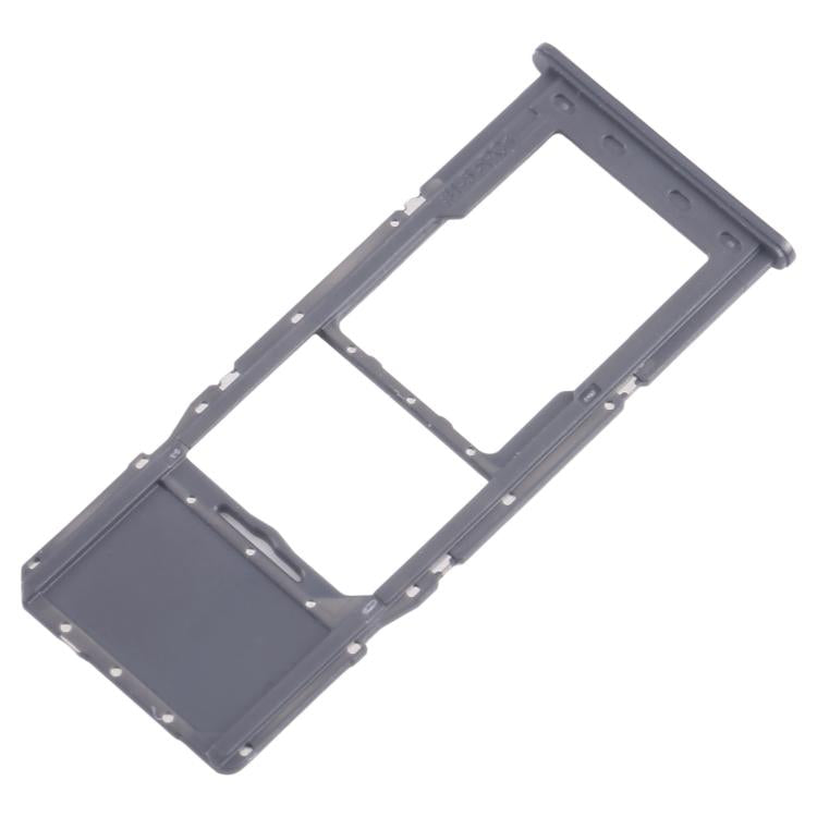 For Samsung Galaxy A13 SM-A135 Original SIM + Micro SD Card Tray (Black) - free shipping - PMc TechLife - Order now!