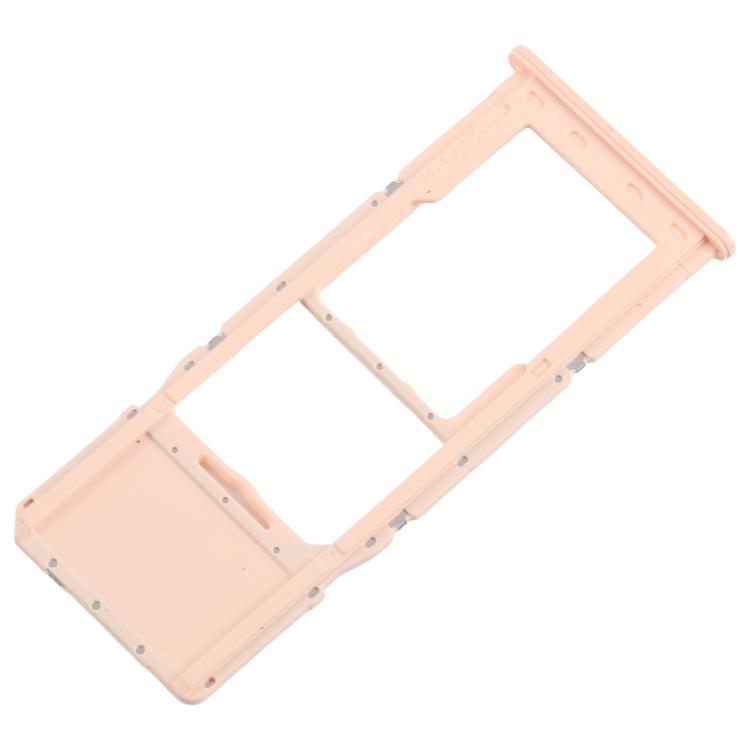 For Samsung Galaxy A13 SM-A135 Original SIM + Micro SD Card Tray (Pink) - free shipping - PMc TechLife - Order now!