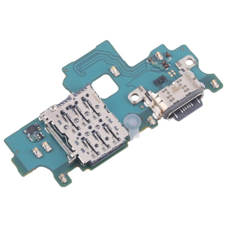 For Samsung Galaxy A36 SM-A366B Original Charging Port Board - free shipping - PMc TechLife - Order now!