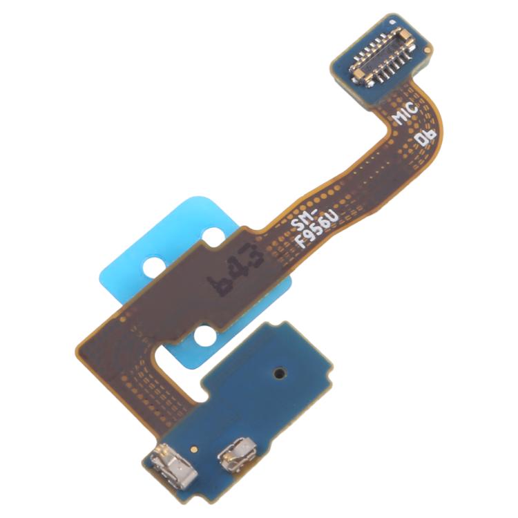 For Samsung Galaxy Z Fold6 SM-F956B Original Microphone Flex Cable - free shipping - PMc TechLife - Order now!