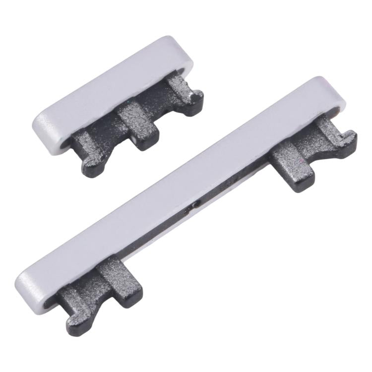For Samsung Galaxy Tab A9 SM-X110/X115 Power Button and Volume Control Button (Silver) - free shipping - PMc TechLife - Order now!