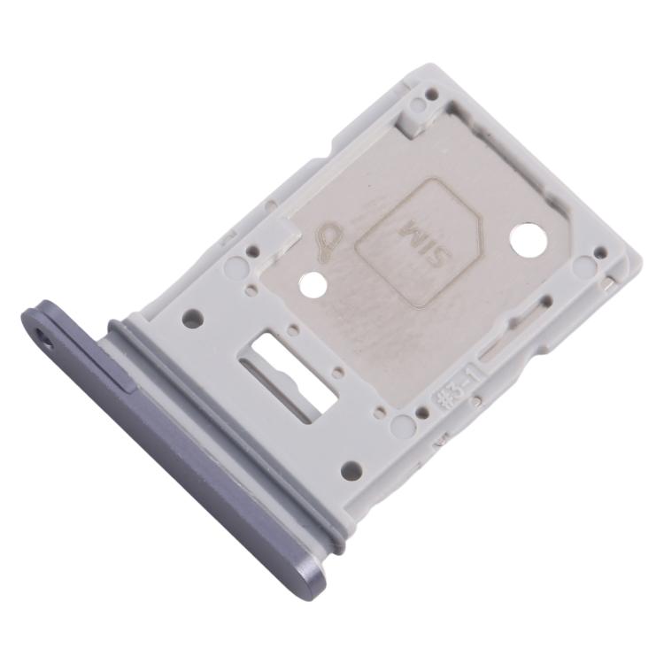 For Samsung Galxy Tab S10+ / S10 Ultra SM-X820/X826/X920/X926 SIM + Micro SD Card Tray (Grey) - free shipping - PMc TechLife - Order now!