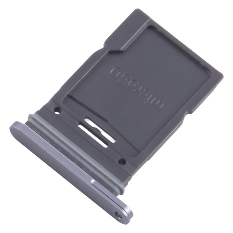 For Samsung Galxy Tab S10+ / S10 Ultra SM-X820/X920 Micro SD Card Tray (Grey) - free shipping - PMc TechLife - Order now!