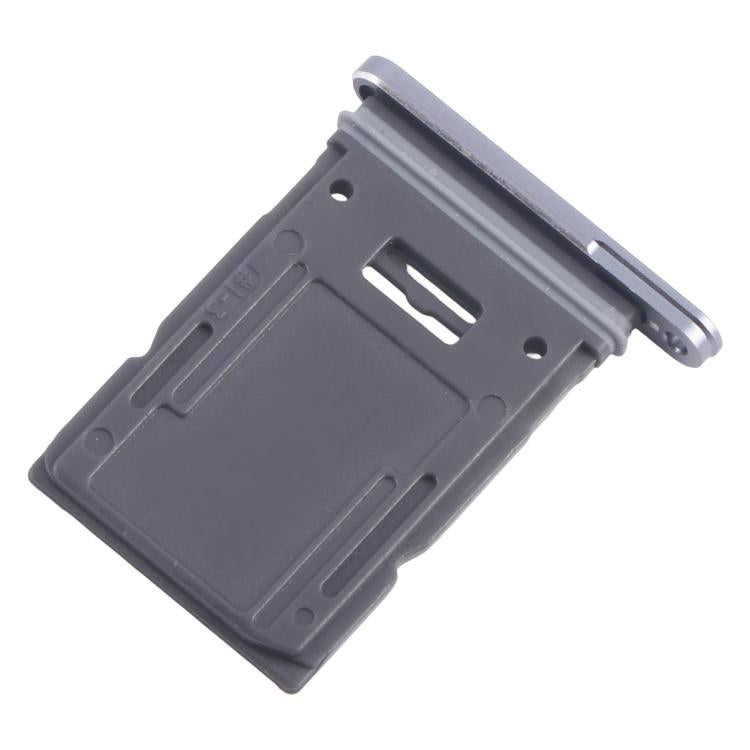 For Samsung Galxy Tab S10+ / S10 Ultra SM-X820/X920 Micro SD Card Tray (Grey) - free shipping - PMc TechLife - Order now!