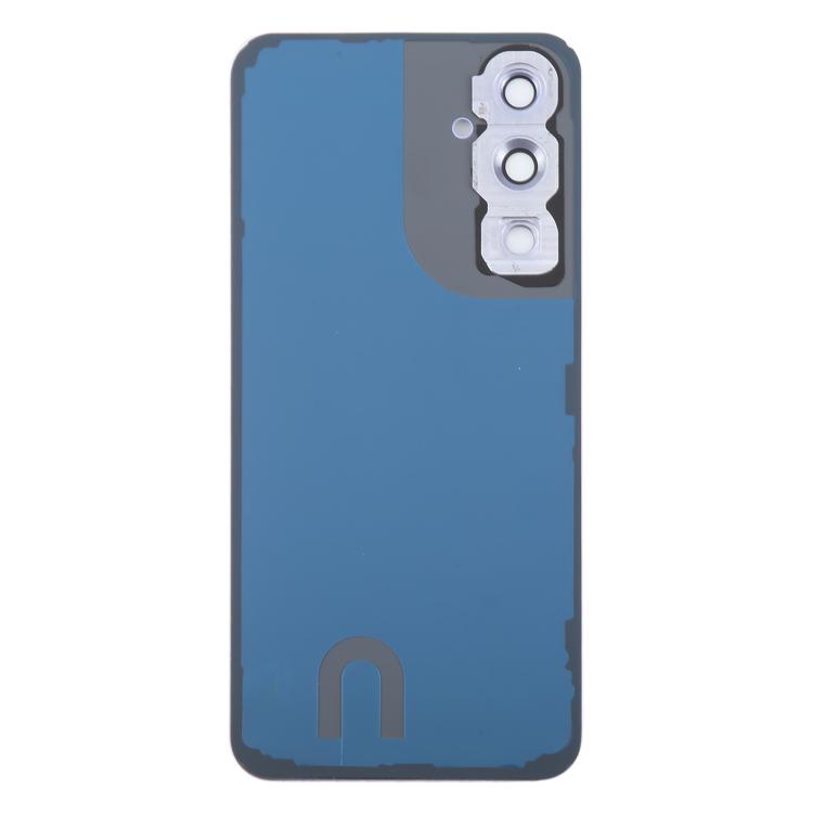 For Samsung Galaxy A54 SM-A546B Battery Back Cover with Camera Lens Cover(Purple) - free shipping - PMc TechLife - Order now!