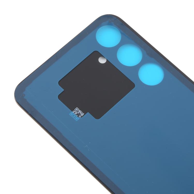 For Samsung Galaxy A54 SM-A546B Battery Back Cover(Black) - free shipping - PMc TechLife - Order now!