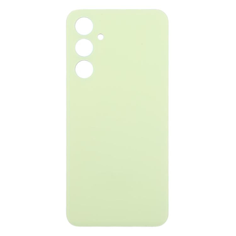 For Samsung Galaxy A54 SM-A546B Battery Back Cover(Green) - free shipping - PMc TechLife - Order now!