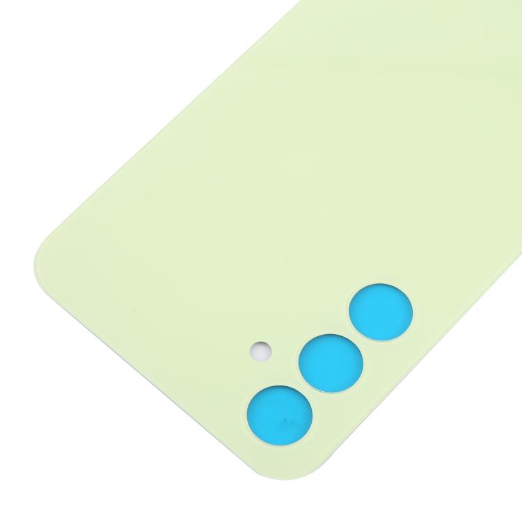For Samsung Galaxy A54 SM-A546B Battery Back Cover(Green) - free shipping - PMc TechLife - Order now!