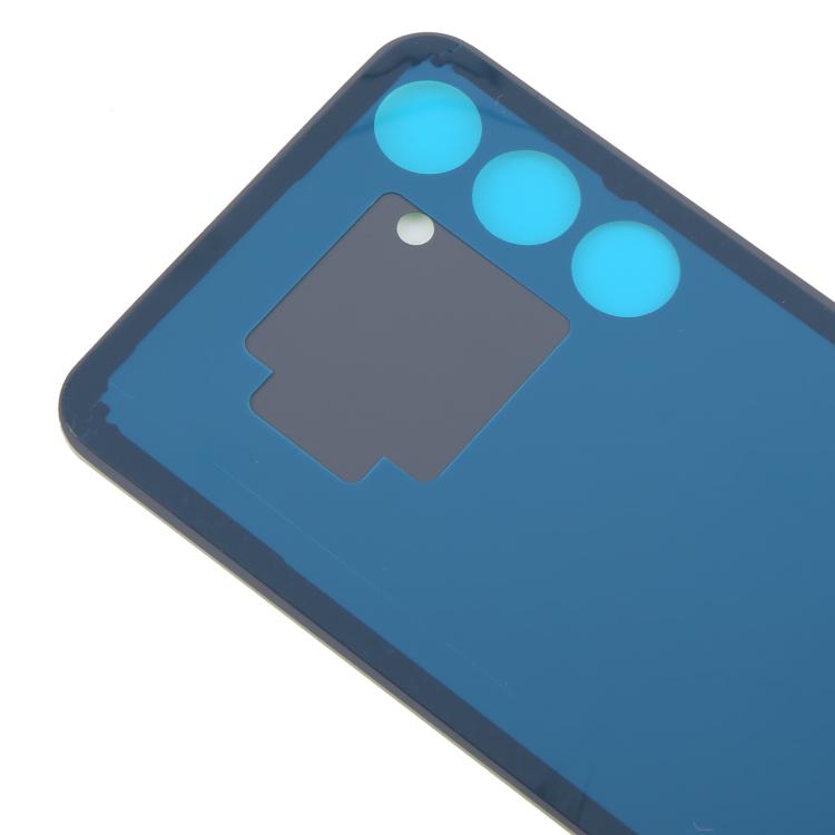 For Samsung Galaxy A54 SM-A546B Battery Back Cover(Green) - free shipping - PMc TechLife - Order now!