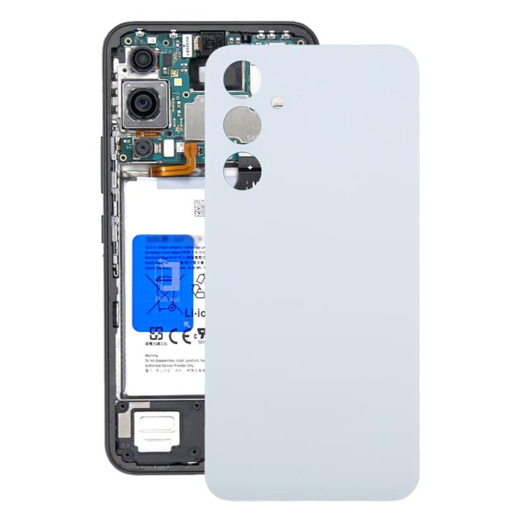 For Samsung Galaxy A54 SM-A546B Battery Back Cover(White) - free shipping - PMc TechLife - Order now!