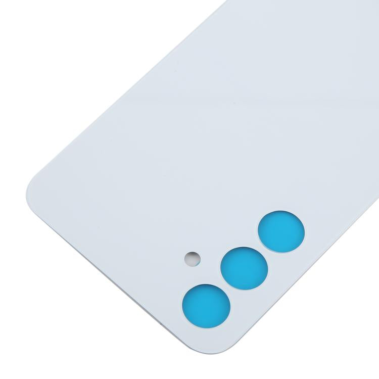 For Samsung Galaxy A54 SM-A546B Battery Back Cover(White) - free shipping - PMc TechLife - Order now!