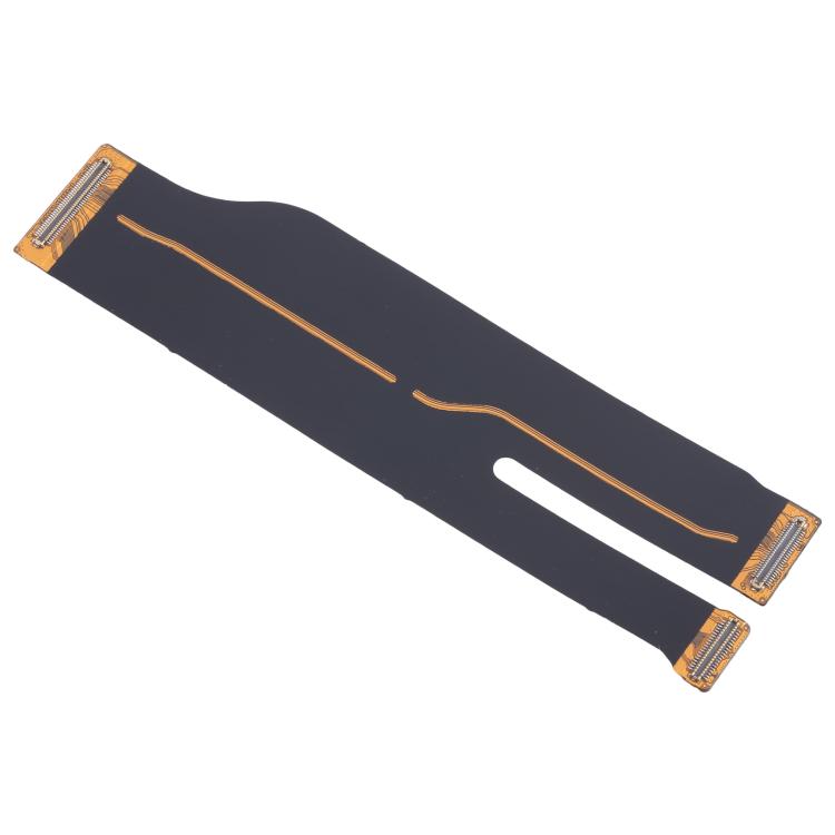 For Samsung Galaxy S24 FE SM-S721B OEM Motherboard Flex Cable - free shipping - PMc TechLife - Order now!