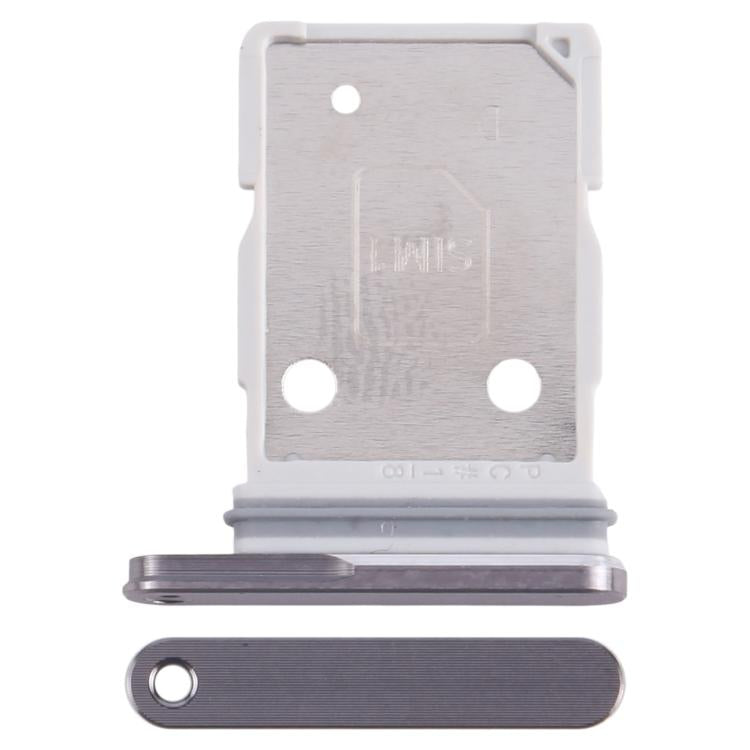For Samsung Galaxy A56 SM-A566B Original SIM + SIM Card Tray (Grey) - free shipping - PMc TechLife - Order now!