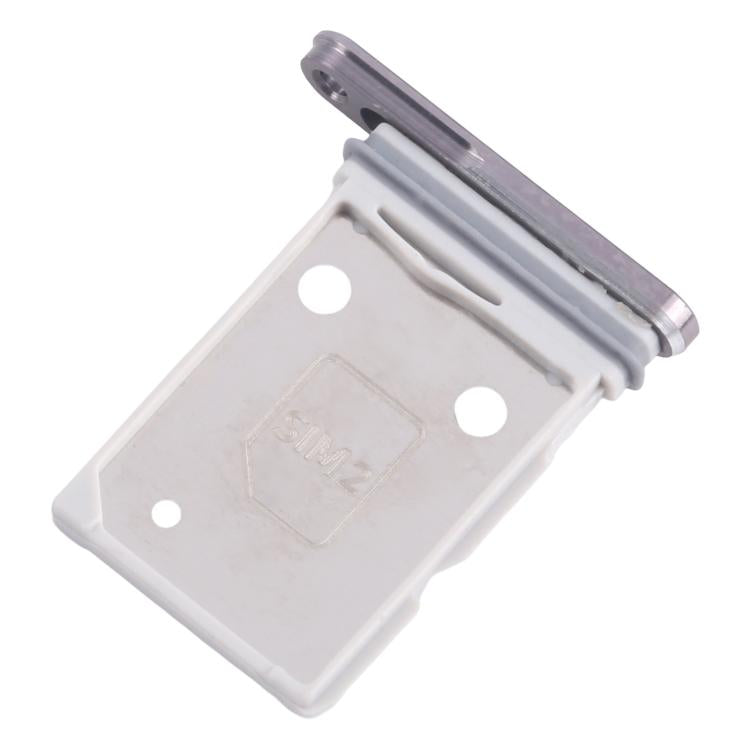 For Samsung Galaxy A56 SM-A566B Original SIM + SIM Card Tray (Grey) - free shipping - PMc TechLife - Order now!