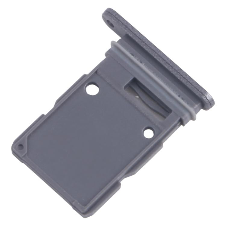 For Samsung Galaxy A36 SM-A366B Original SIM Card Tray (Black) - free shipping - PMc TechLife - Order now!