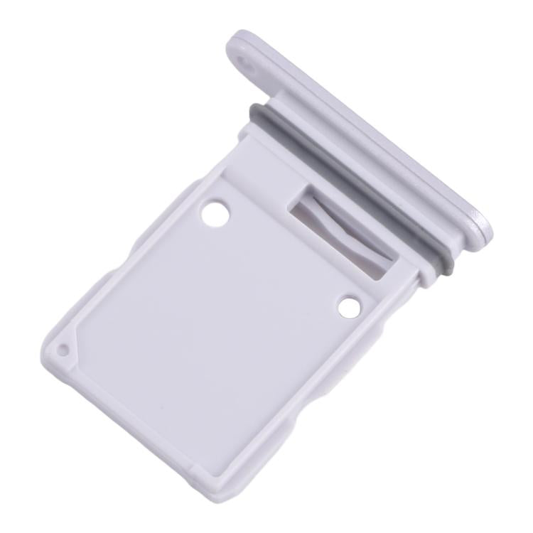 For Samsung Galaxy A36 SM-A366B Original SIM Card Tray (White) - free shipping - PMc TechLife - Order now!