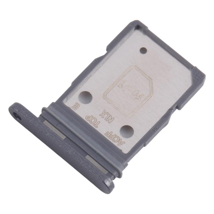 For Samsung Galaxy A36 SM-A366B Original SIM + SIM Card Tray (Black) - free shipping - PMc TechLife - Order now!