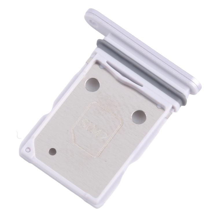 For Samsung Galaxy A36 SM-A366B Original SIM + SIM Card Tray (White) - free shipping - PMc TechLife - Order now!