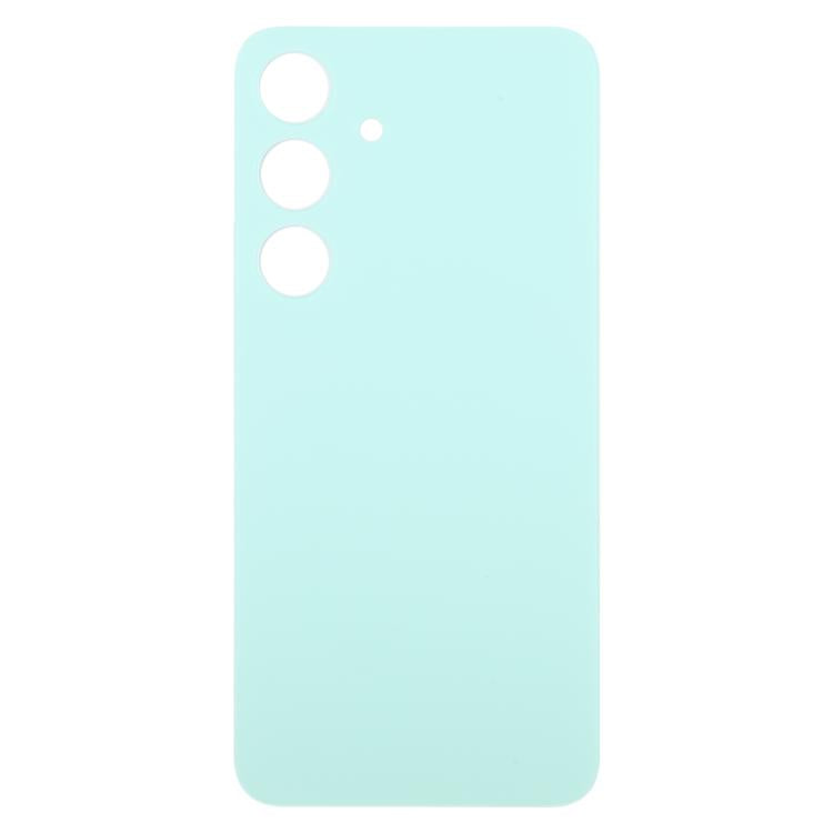 For Samsung Galaxy S25 SM-S931 OEM Battery Back Cover(Green) - free shipping - PMc TechLife - Order now!