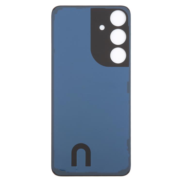 For Samsung Galaxy S25+ SM-S936 OEM Battery Back Cover(Black) - free shipping - PMc TechLife - Order now!