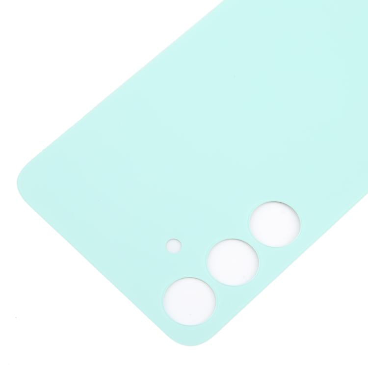 For Samsung Galaxy S25+ SM-S936 OEM Battery Back Cover(Green) - free shipping - PMc TechLife - Order now!