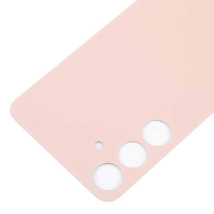 For Samsung Galaxy S25+ SM-S936 OEM Battery Back Cover(Gold) - free shipping - PMc TechLife - Order now!