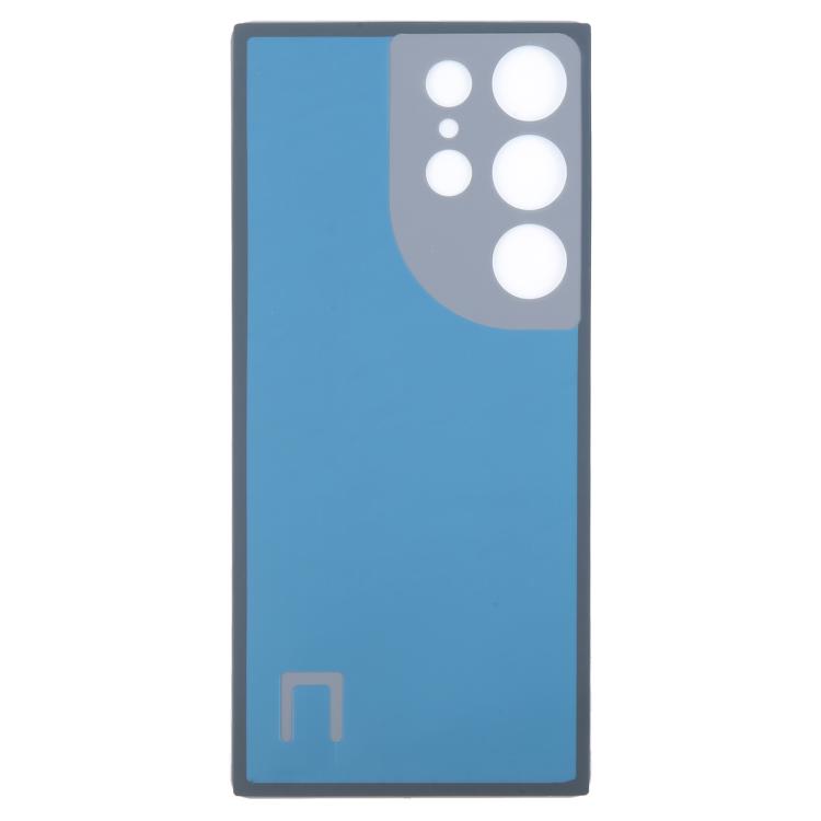 For Samsung Galaxy S25 Ultra SM-S9386 OEM Battery Back Cover(Sea Blue) - free shipping - PMc TechLife - Order now!