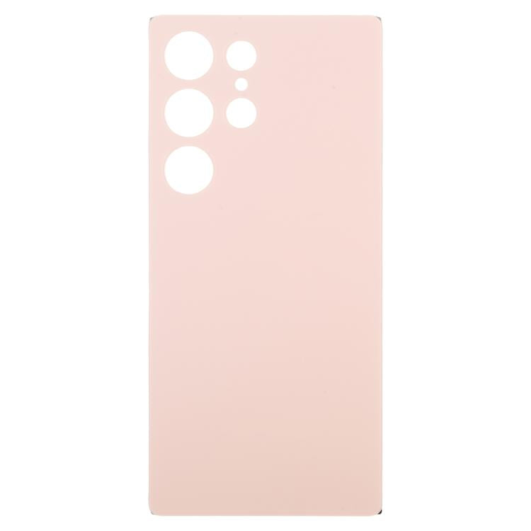 For Samsung Galaxy S25 Ultra SM-S9386 OEM Battery Back Cover(Gold) - free shipping - PMc TechLife - Order now!